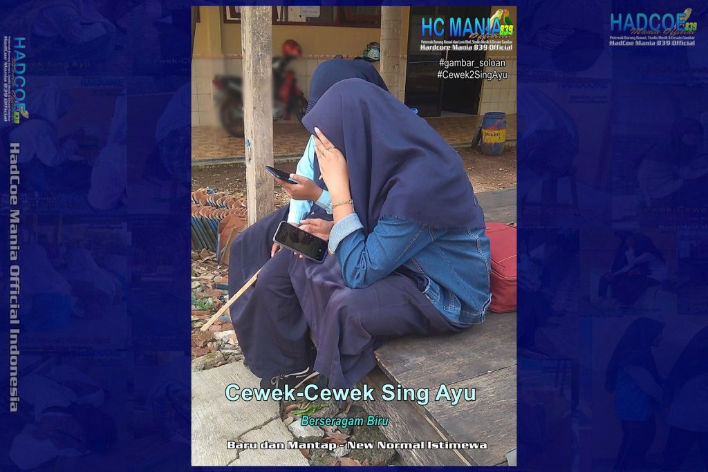 Gambar Soloan Spektakuler – SMA Soloan Spektakuler Cover Biru – Edisi 10