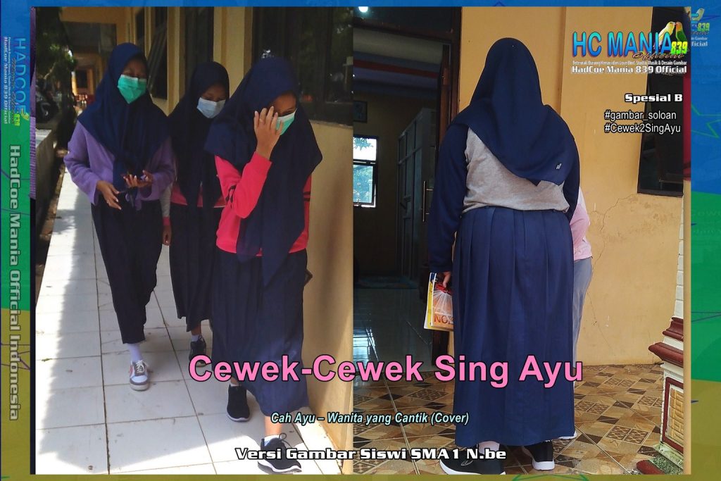 Rengganis Picture 839 Gambar Soloan Spektakuler – Gambar SMA Soloan ...