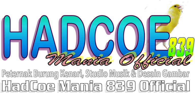 Logo HadCoe Mania Official - HadCoe Mania Official Indonesia