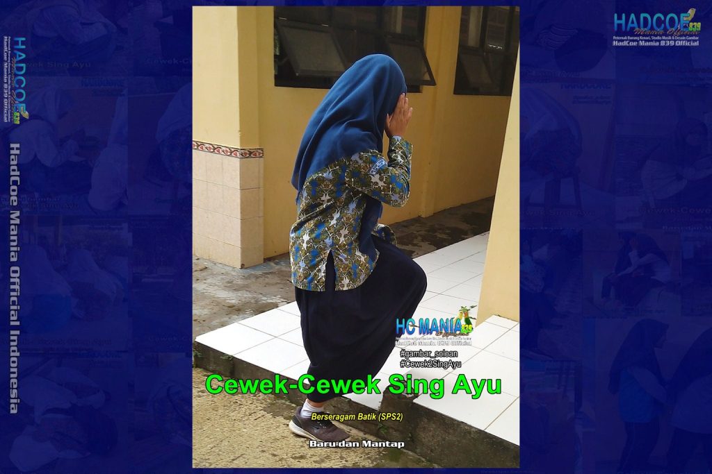 Gambar Soloan Spektakuler – SMA Soloan Spektakuler Cover Batik (SPS2) – Edisi 18