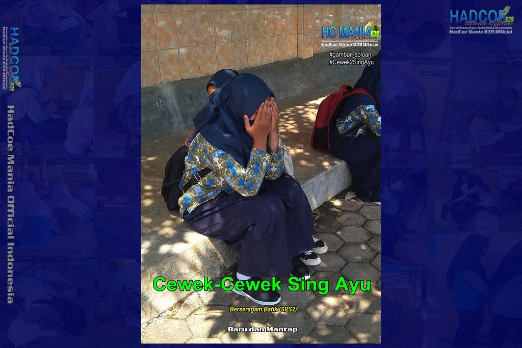 Gambar Soloan Spektakuler – SMA Soloan Spektakuler Cover Batik (SPS2) – Edisi 20