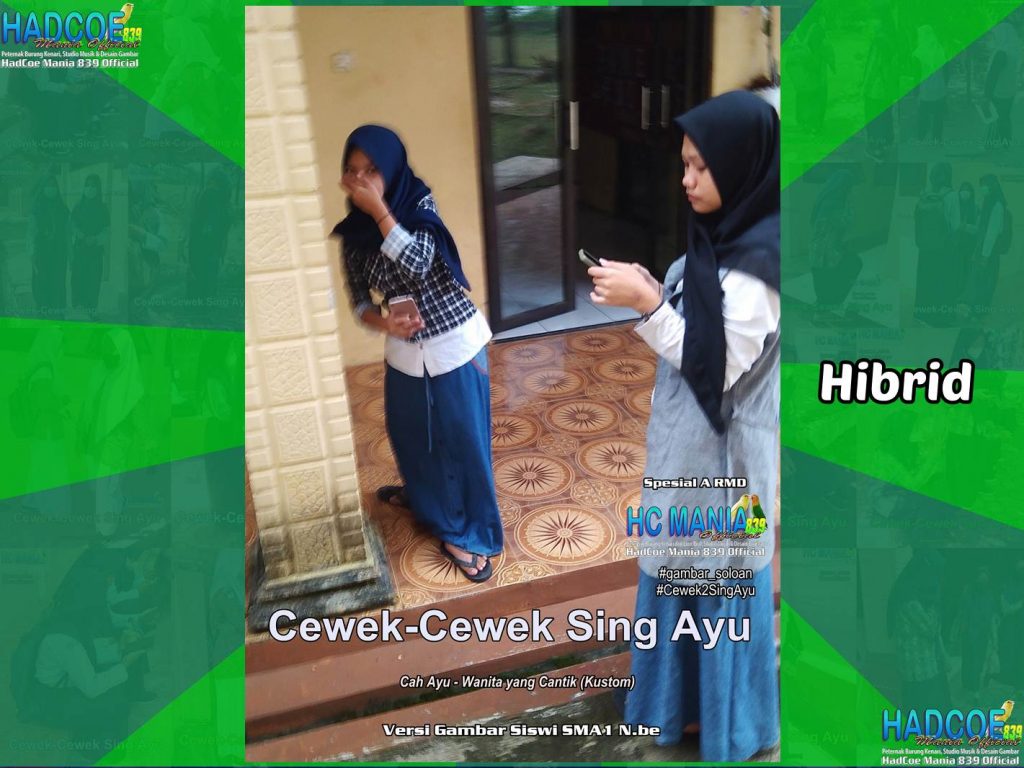 Gambar Soloan Spektakuler – Gambar SMA Soloan Spektakuler Versi Khas Spesial A 5-26.2 RMD Hibrid