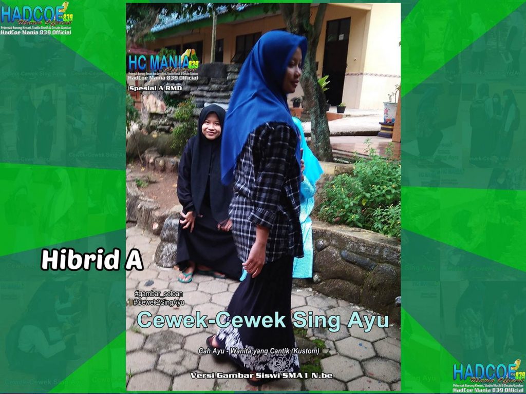 Gambar Soloan Spektakuler – Gambar SMA Soloan Spektakuler Versi Khas Spesial A 8-26.2 RMD Hibrid A