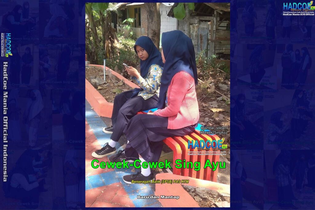 Gambar Soloan Spektakuler – Gambar SMA Soloan Spektakuler Cover Batik SPSB – Edisi 39 Beta