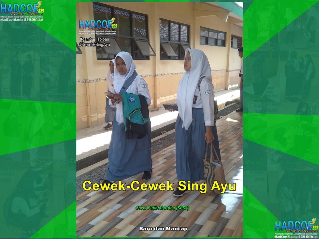 Gambar Soloan Spektakuler – SMA Soloan Spektakuler Cover Putih Abu-Abu SPSA 12-48